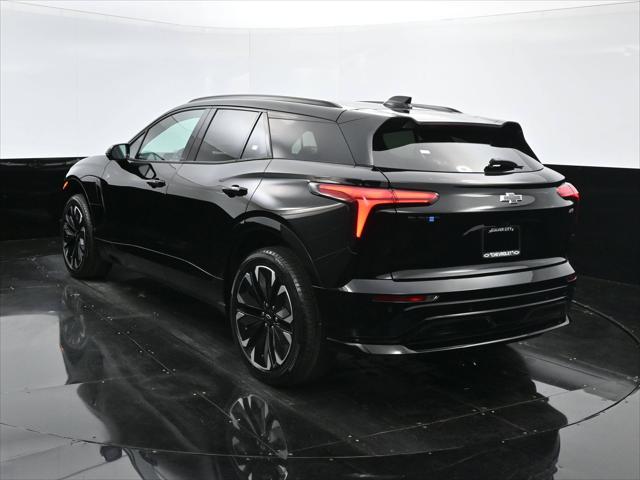 2025 Chevrolet V Blazer RWD RS