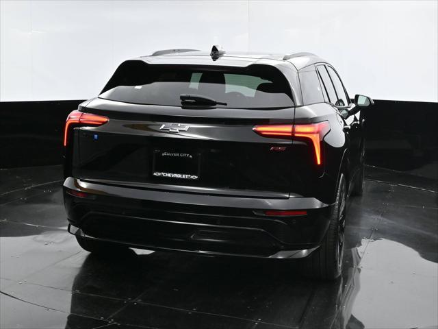 2025 Chevrolet V Blazer RWD RS
