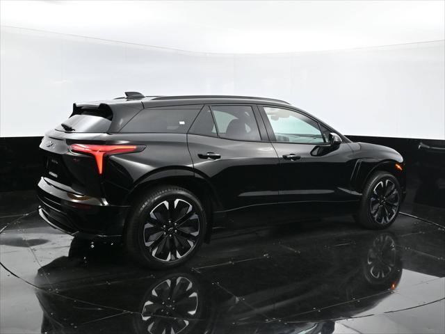 2025 Chevrolet V Blazer RWD RS