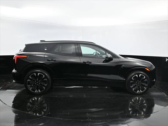 2025 Chevrolet V Blazer RWD RS