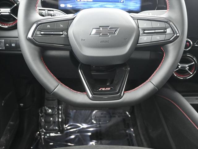 2025 Chevrolet V Blazer RWD RS