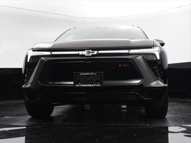 2025 Chevrolet V Blazer RWD RS