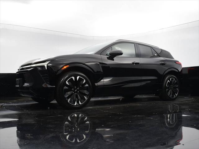 2025 Chevrolet V Blazer RWD RS