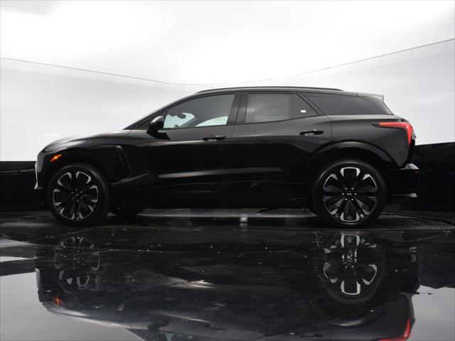 2025 Chevrolet V Blazer RWD RS