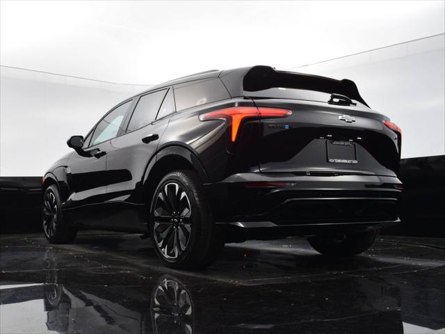 2025 Chevrolet V Blazer RWD RS