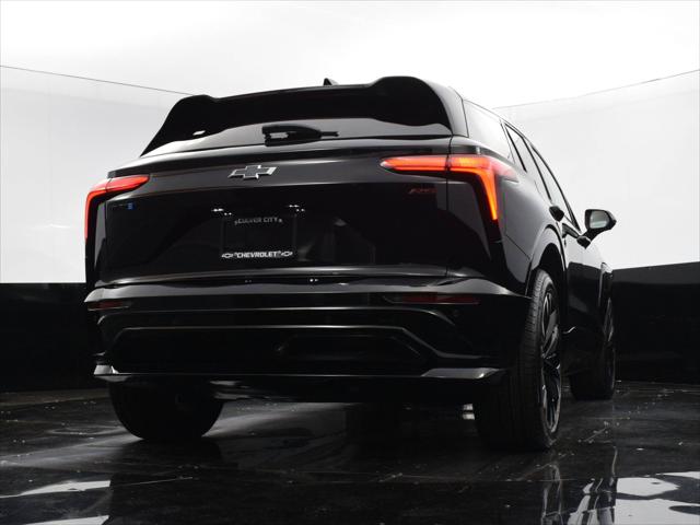 2025 Chevrolet V Blazer RWD RS