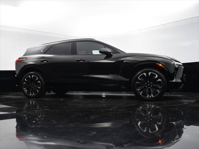 2025 Chevrolet V Blazer RWD RS