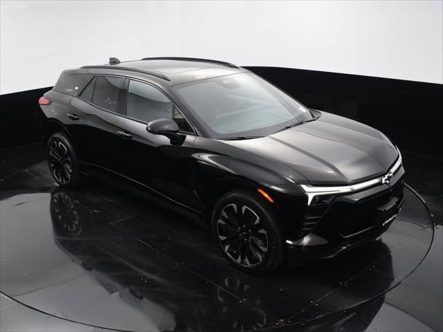 2025 Chevrolet V Blazer RWD RS
