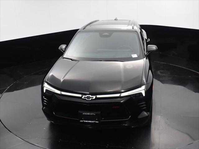 2025 Chevrolet V Blazer RWD RS