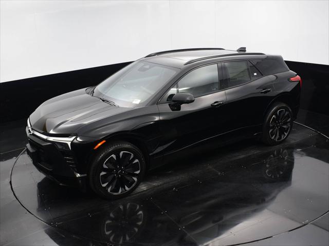 2025 Chevrolet V Blazer RWD RS