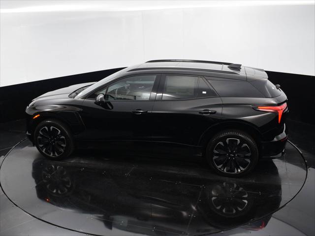 2025 Chevrolet V Blazer RWD RS