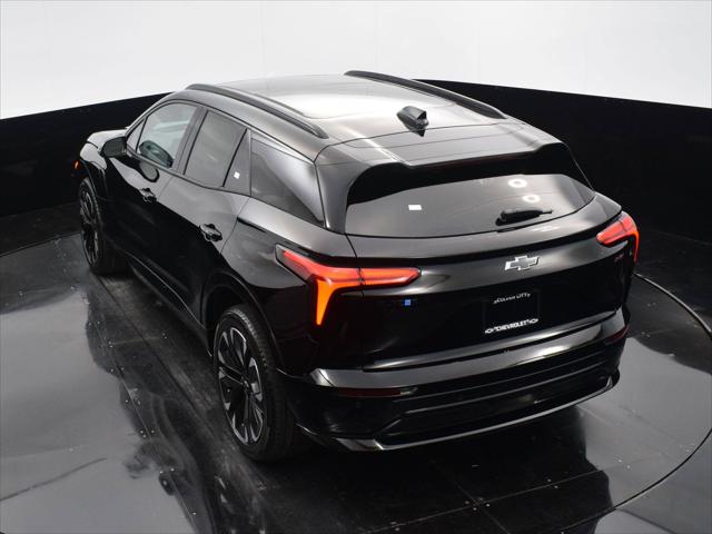 2025 Chevrolet V Blazer RWD RS