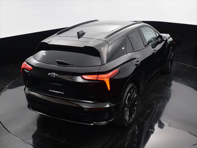 2025 Chevrolet V Blazer RWD RS