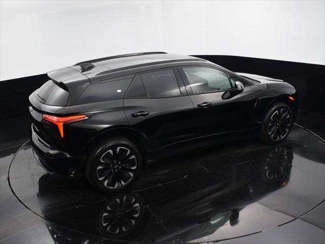 2025 Chevrolet V Blazer RWD RS