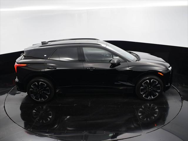 2025 Chevrolet V Blazer RWD RS