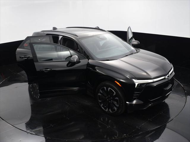 2025 Chevrolet V Blazer RWD RS