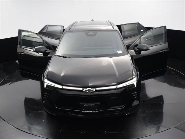 2025 Chevrolet V Blazer RWD RS