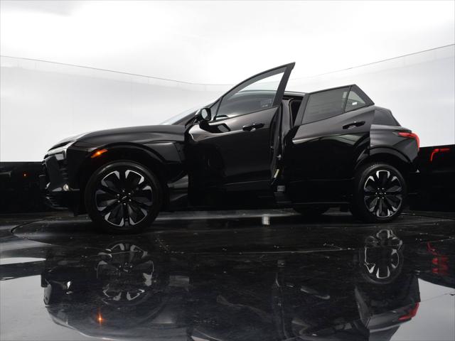 2025 Chevrolet V Blazer RWD RS