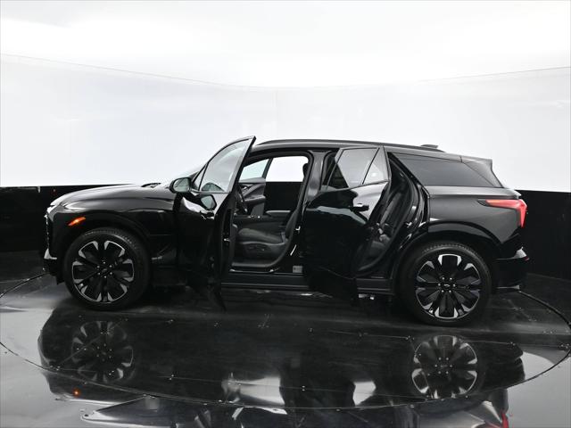 2025 Chevrolet V Blazer RWD RS