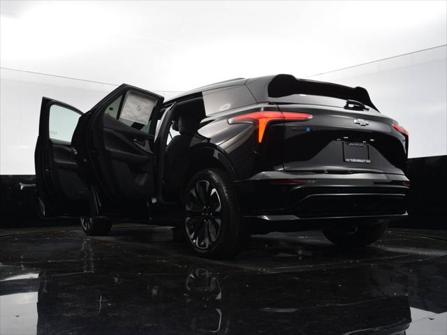 2025 Chevrolet V Blazer RWD RS