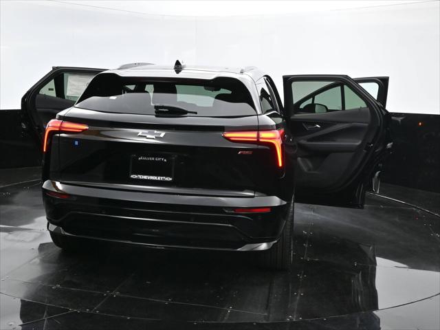 2025 Chevrolet V Blazer RWD RS