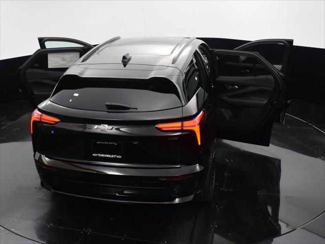 2025 Chevrolet V Blazer RWD RS
