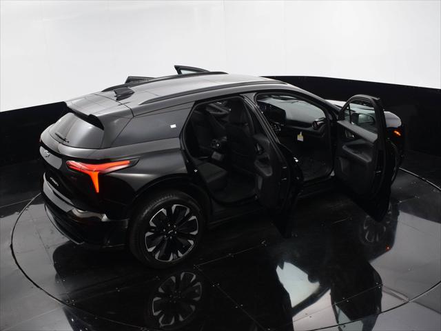 2025 Chevrolet V Blazer RWD RS
