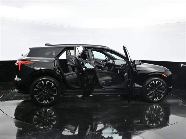 2025 Chevrolet V Blazer RWD RS