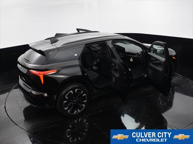 2025 Chevrolet V Blazer RWD RS