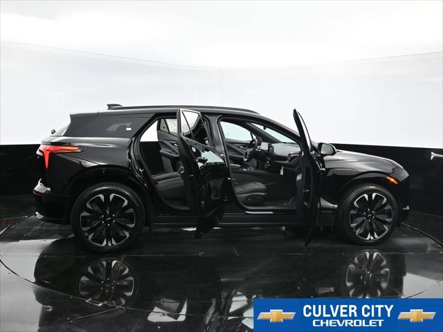 2025 Chevrolet V Blazer RWD RS