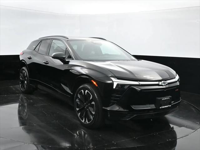 2025 Chevrolet V Blazer RWD RS for sale in Culver City, CA