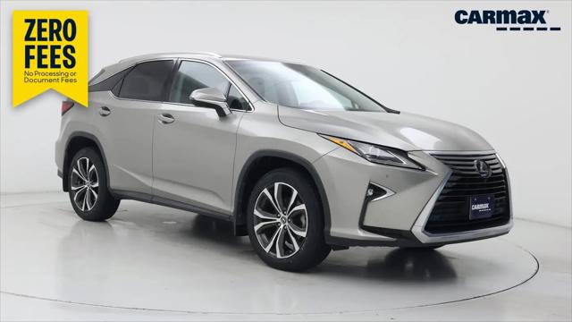 2019 Lexus RX 350 RX 350 for sale in Colorado Springs, CO