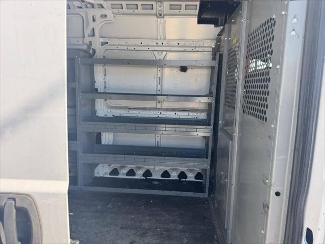 2016 Ram ProMaster 2500 High Roof