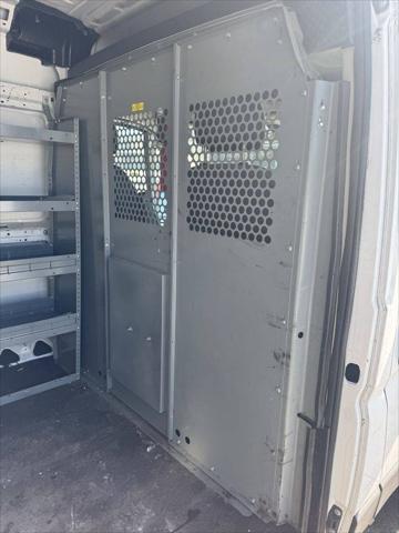 2016 Ram ProMaster 2500 High Roof