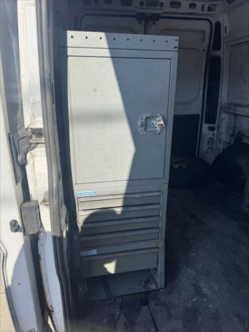2016 Ram ProMaster 2500 High Roof