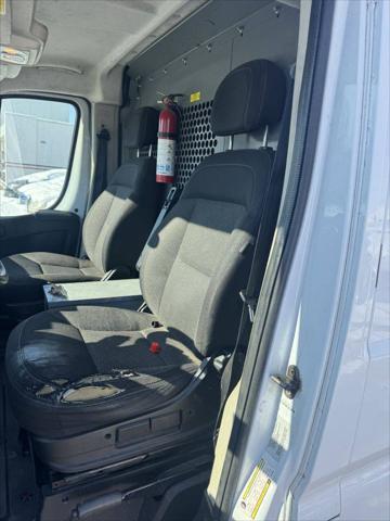 2016 Ram ProMaster 2500 High Roof