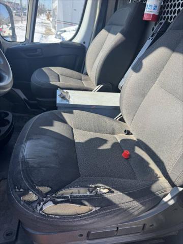 2016 Ram ProMaster 2500 High Roof
