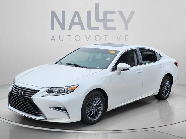 2018 Lexus ES 350 ES 350 for sale in Smyrna, GA