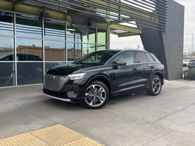 2022 Audi e-tron Premium Plus 50 quattro for sale in Tempe, AZ