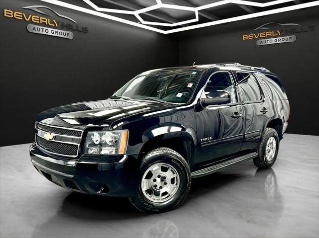 2014 Chevrolet Tahoe LS for sale in Elmont, NY