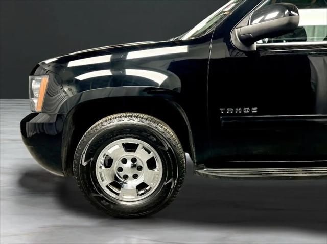 2014 Chevrolet Tahoe LS