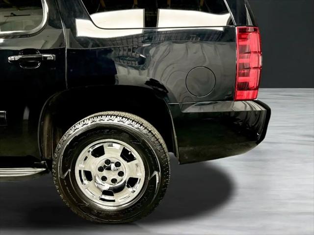2014 Chevrolet Tahoe LS