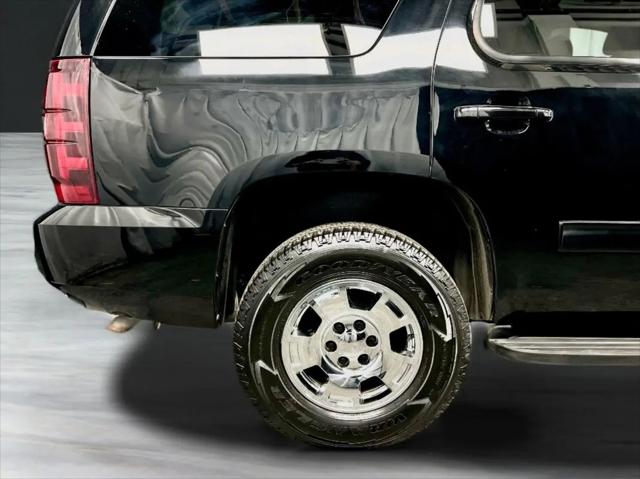 2014 Chevrolet Tahoe LS