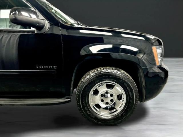 2014 Chevrolet Tahoe LS