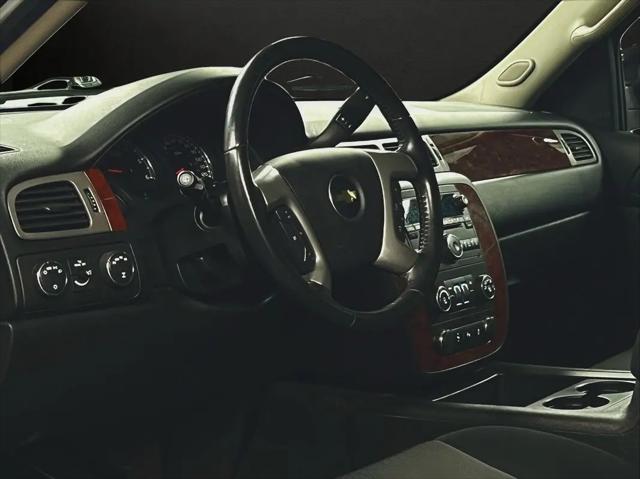 2014 Chevrolet Tahoe LS