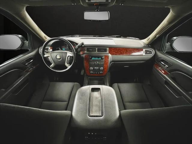 2014 Chevrolet Tahoe LS
