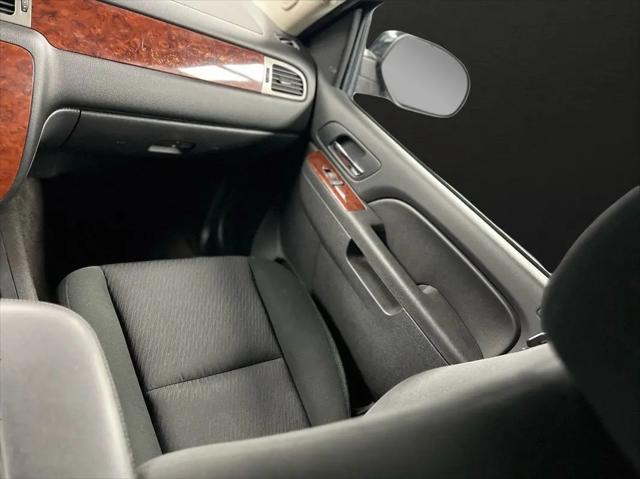 2014 Chevrolet Tahoe LS