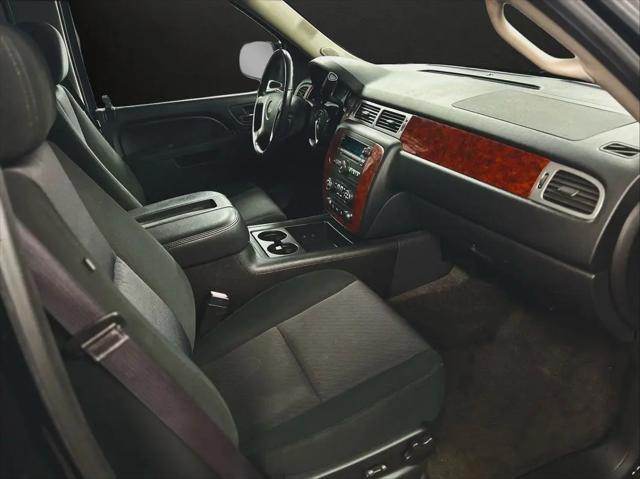 2014 Chevrolet Tahoe LS