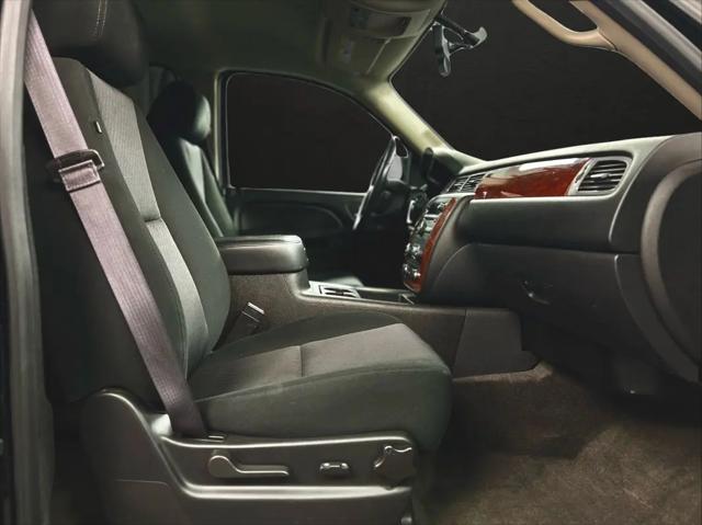2014 Chevrolet Tahoe LS
