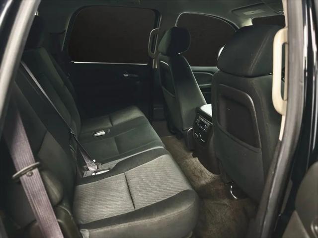2014 Chevrolet Tahoe LS
